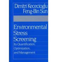 Environmental Stress Screening