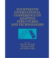 Icast 2003--Fourteenth International Conference on Adaptive Structures and Technologies