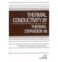 Thermal Conductivity 27