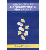 Introduction to Nanocomposite Materials