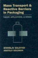 Mass Transport and Reactive Barriers in Packaging
