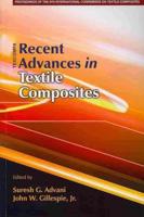 Recent Advances in Textile Composites