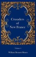 Crusaders of New France