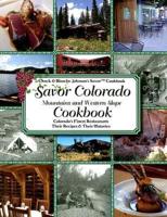 Savor Colorado Cookbook