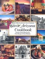 Savor Arizona Cookbook