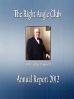 The Right Angle Club