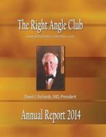 Right Angle Club Annual Report 2014