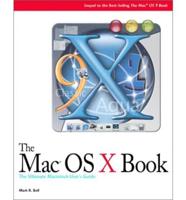 Mac OS X Book