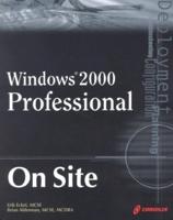 Windows 2000 Professional on Site