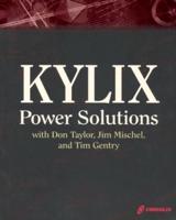 Kylix Power Solutions With Don Taylor, Jim Mischel