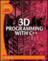 3D Game Programming With C++