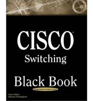 Cisco Switching Black Book