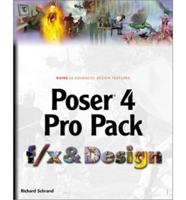 Poser 4 Pro Pack F/X and Design