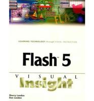 Flash 5 Visual Insight