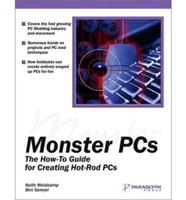 Monster PCs