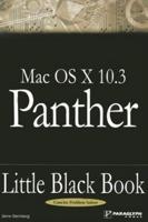 Mac OSX.3 Panther Little Black Book