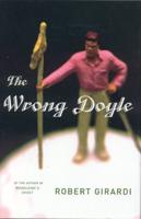 The Wrong Doyle