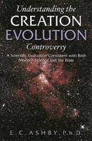 Understanding the Creation/evolution Controversy
