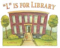 "L" Is for Library