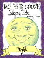 Mother Goose Rhyme Time Night