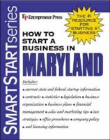 How to Start a Business in Maryland
