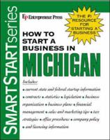 How to Start a Business in Michigan