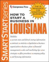 How to Start a Business in Louisiana