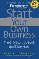 Start Your Own Business