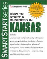 How to Start a Business in Kansas