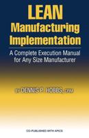 Lean Manufacturing Implementation