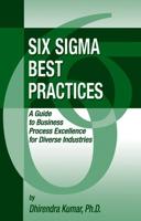 Six Sigma Best Practices