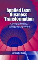 Applied Lean Business Transformation