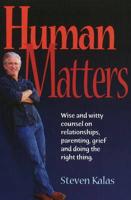 Human Matters