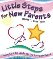 Little Steps for New Parents