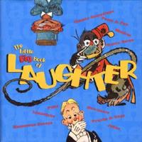 The Little Big Book of Laughter