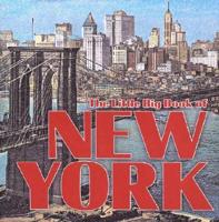 The Little Big Book of New York