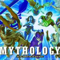 Mythology 2006 Calendar