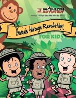 The Amazing Adventure for Kids