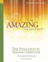 The Amazing Collection the Pentateuch Teaching Curriculum