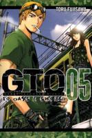 GTO, Great Teacher Onizuka. 05 14 Days in Shonan