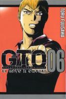 GTO, Great Teacher Onizuka. 06 14 Days in Shonan