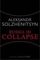 Russia In Collapse