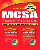 MCSA Windows Server 2003 Boxed Set