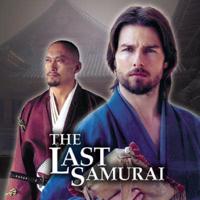 The Last Samurai