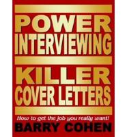Power Interviewing