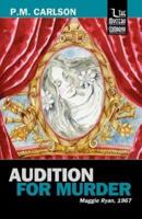 Audition for Murder