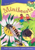 Start Science Minibeasts