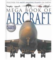 Mega Book of Aircraft