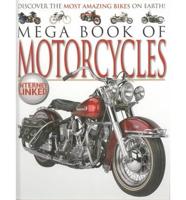 Mega Book of Motorcycles