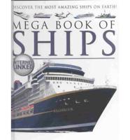 Mega Book of Ships